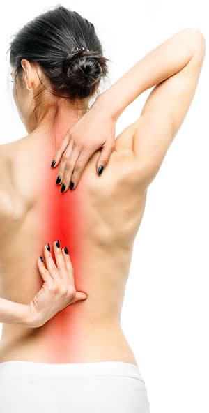 Dolor de espalda ortopedista Dolor de espalda